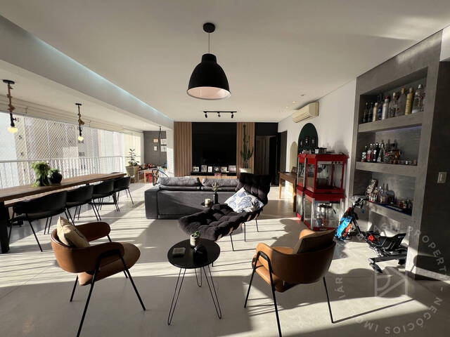 Apartamento para Venda em São José dos Campos - 4