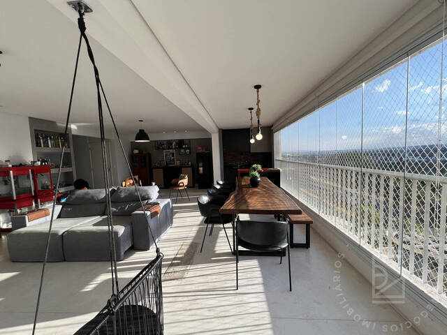Apartamento para Venda em São José dos Campos - 5