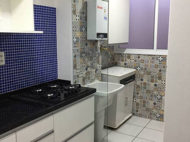 Apartamento para Venda em São Paulo - 5