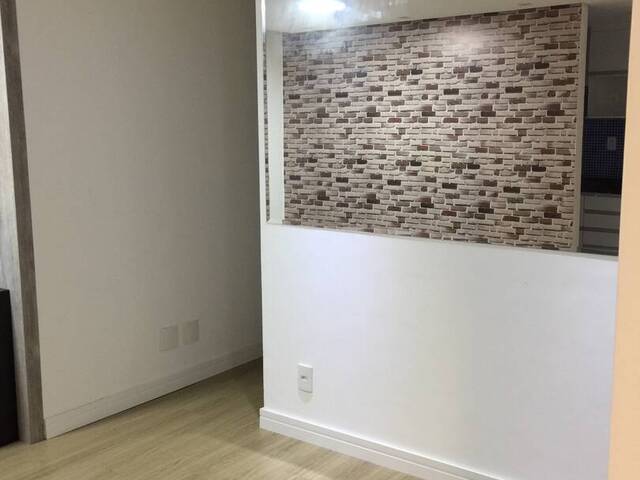 #1242 - Apartamento para Venda em São Paulo - SP - 3