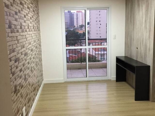 #1242 - Apartamento para Venda em São Paulo - SP - 1