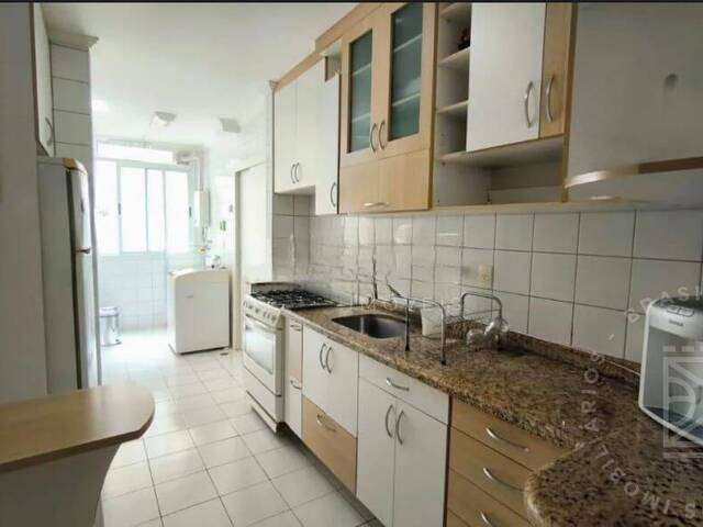 Apartamento para Venda em São José dos Campos - 5