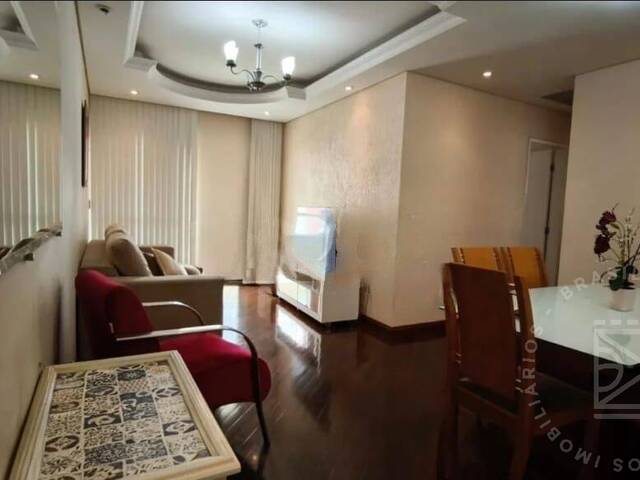 Venda em Parque Residencial Aquarius - São José dos Campos