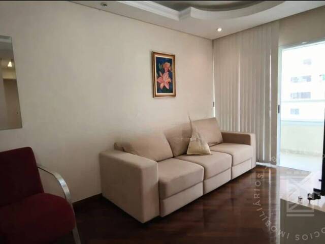 #1245 - Apartamento para Venda em São José dos Campos - SP - 2