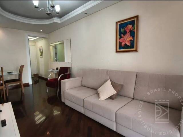 #1245 - Apartamento para Venda em São José dos Campos - SP - 3