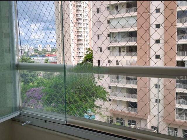 Apartamento para Venda em São José dos Campos - 4