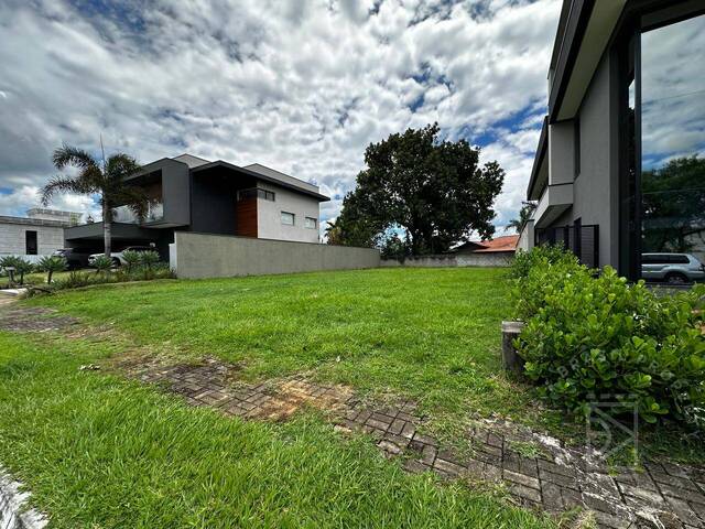 #1246 - Terreno em condomínio para Venda em São José dos Campos - SP - 2