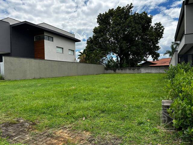 Terreno em condomínio para Venda em São José dos Campos - 5