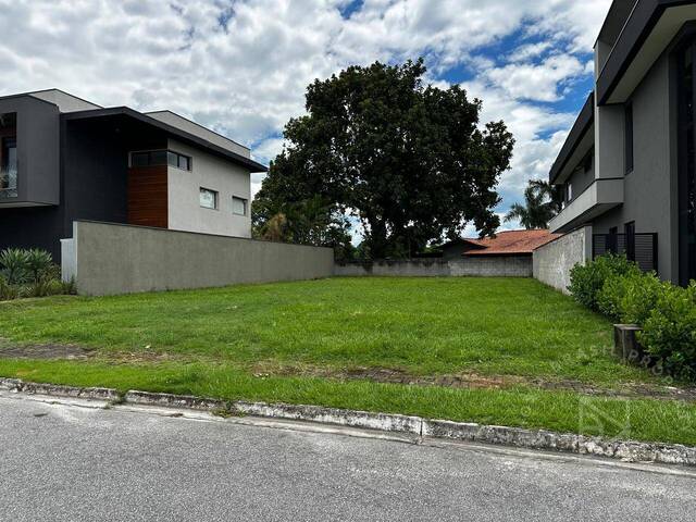#1246 - Terreno em condomínio para Venda em São José dos Campos - SP - 3