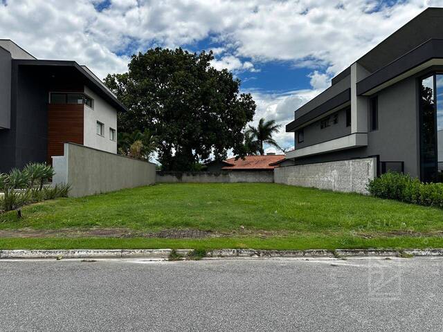 Terreno em condomínio para Venda em São José dos Campos - 4