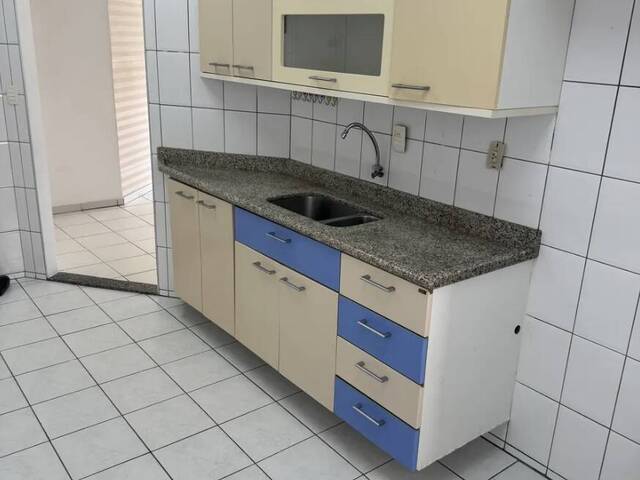 #1247 - Apartamento para Locação em São José dos Campos - SP - 2