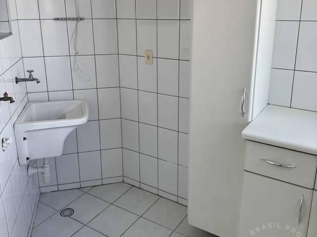 #1247 - Apartamento para Locação em São José dos Campos - SP - 3
