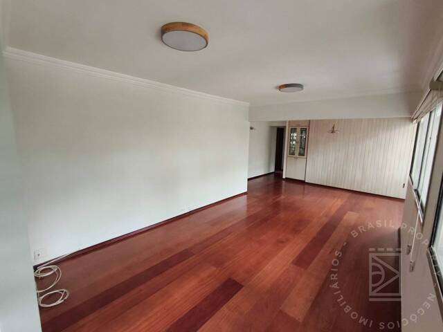 #1248 - Apartamento para Venda em São José dos Campos - SP - 3
