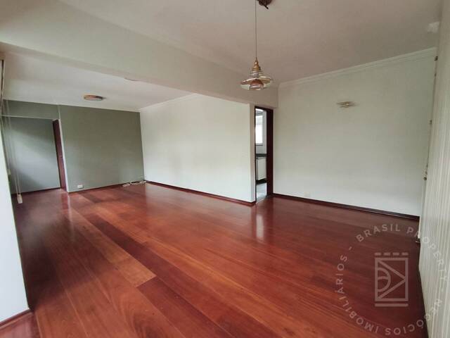 #1248 - Apartamento para Venda em São José dos Campos - SP - 2