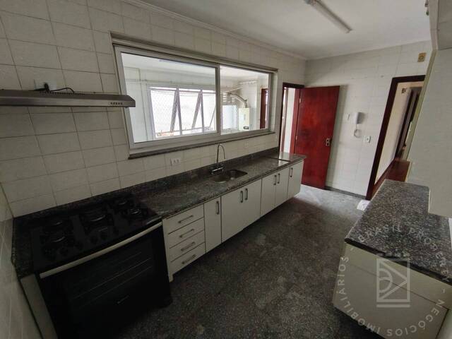 Apartamento para Venda em São José dos Campos - 5