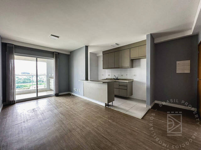 #1250 - Apartamento para Venda em São José dos Campos - SP - 2