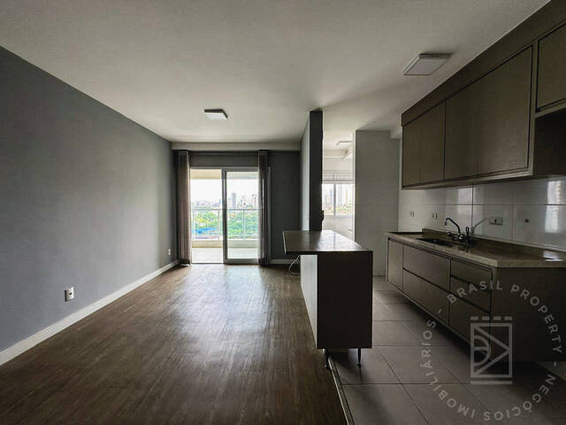 #1250 - Apartamento para Venda em São José dos Campos - SP - 3