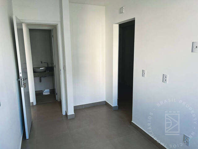 #1251 - Apartamento para Venda em São José dos Campos - SP - 3