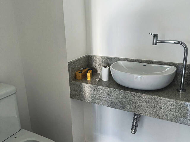Apartamento para Venda em São José dos Campos - 5