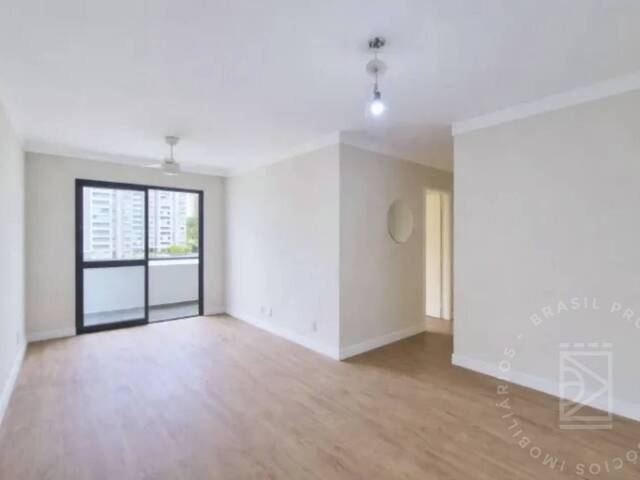 #1253 - Apartamento para Venda em São José dos Campos - SP - 2