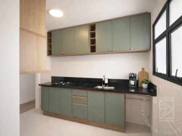 Apartamento para Venda em São José dos Campos - 5