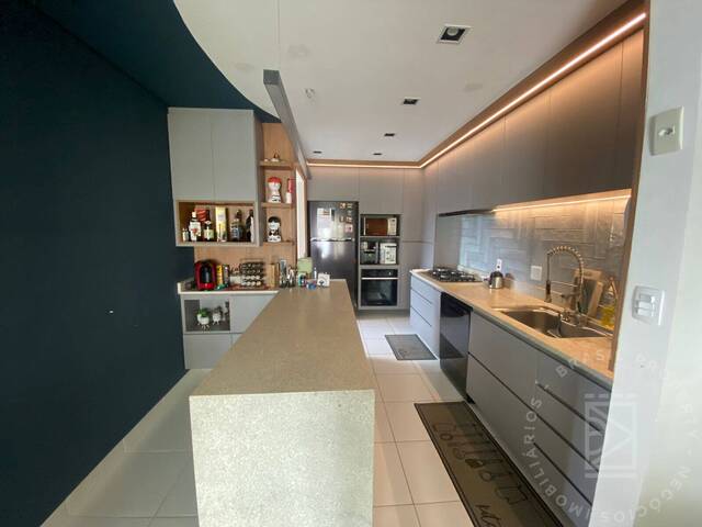 Apartamento para Venda em São José dos Campos - 3