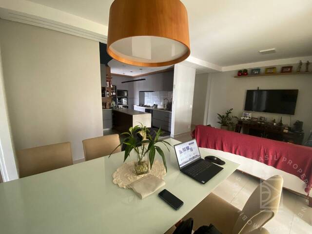 #1254 - Apartamento para Venda em São José dos Campos - SP