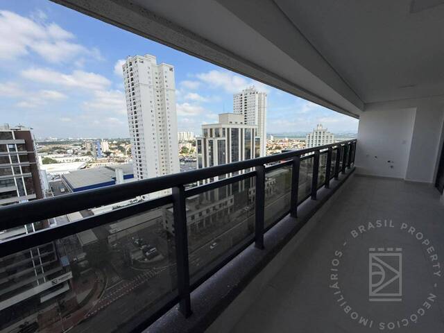 #1255 - Apartamento para Venda em São José dos Campos - SP