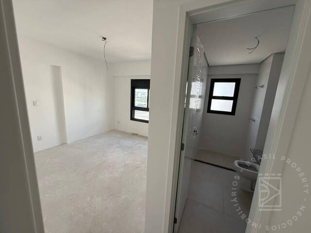 Apartamento para Venda em São José dos Campos - 3