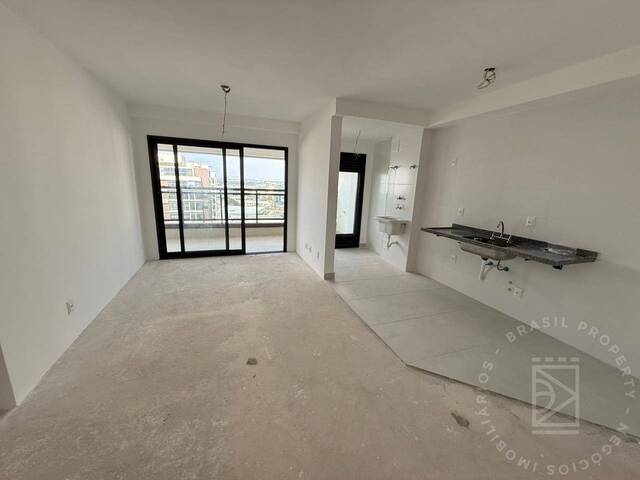 Apartamento para Venda em São José dos Campos - 4