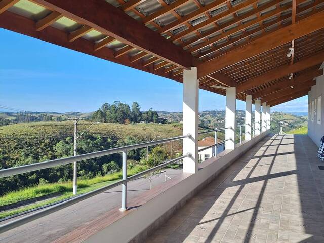 #1259 - Casa para Venda em São José dos Campos - SP