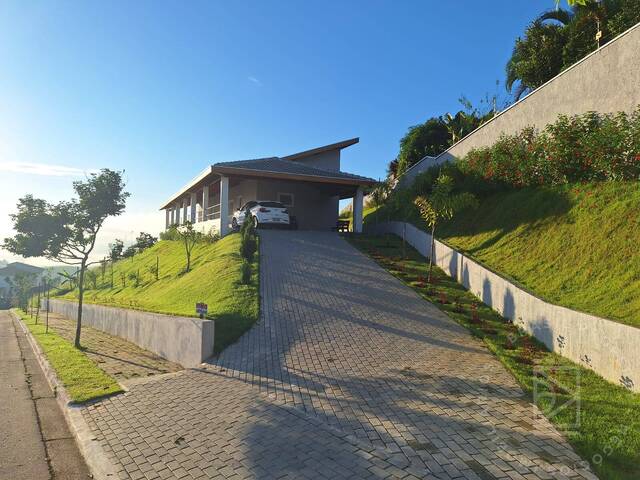 #1259 - Casa para Venda em São José dos Campos - SP