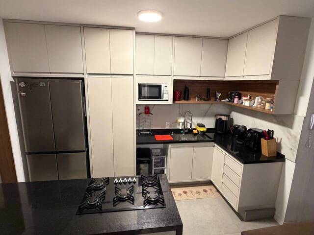 Apartamento para Venda em São José dos Campos - 5