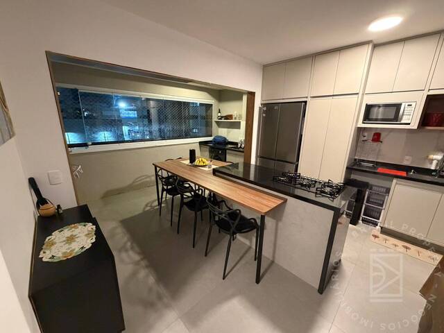 Apartamento para Venda em São José dos Campos - 4