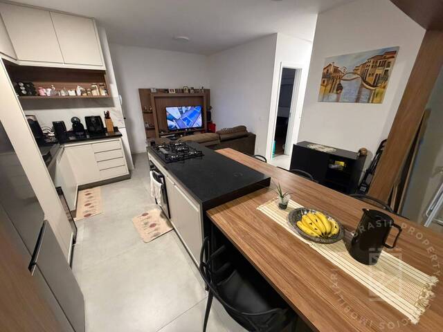 #1260 - Apartamento para Venda em São José dos Campos - SP - 2