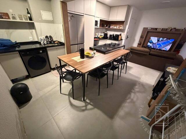 #1260 - Apartamento para Venda em São José dos Campos - SP - 3