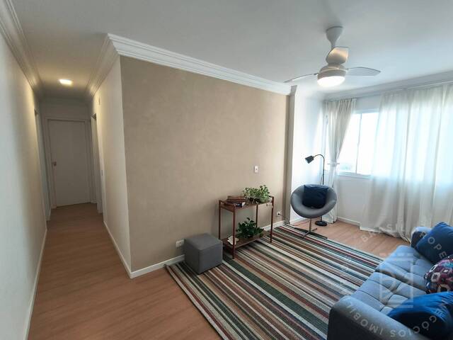 #1262 - Apartamento para Venda em São José dos Campos - SP - 3