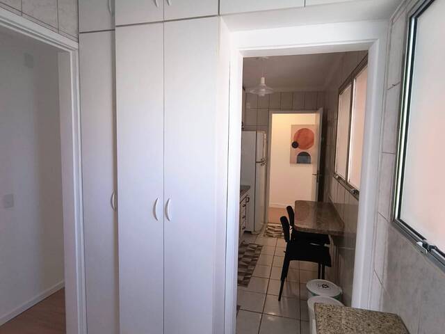 Apartamento para Venda em São José dos Campos - 4