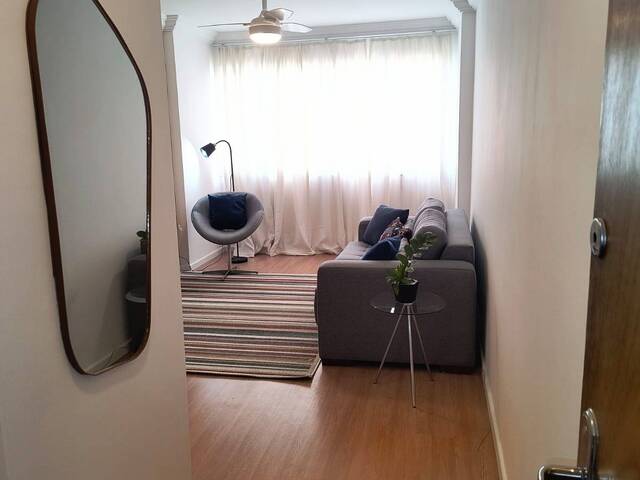 #1262 - Apartamento para Venda em São José dos Campos - SP - 2