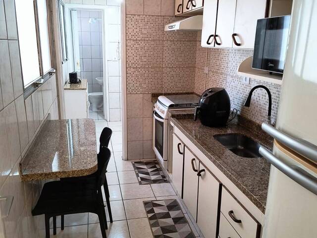 Apartamento para Venda em São José dos Campos - 5