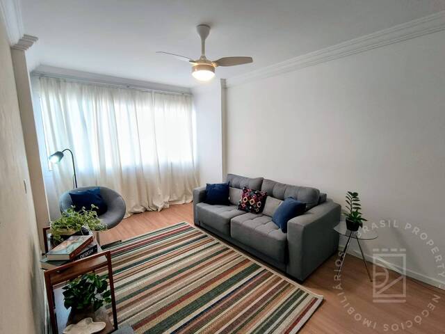 #1262 - Apartamento para Venda em São José dos Campos - SP - 1