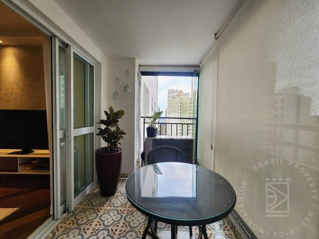 Apartamento para Venda em São José dos Campos - 5