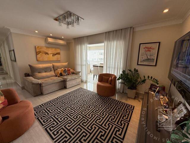 Apartamento para Venda em São José dos Campos - 4