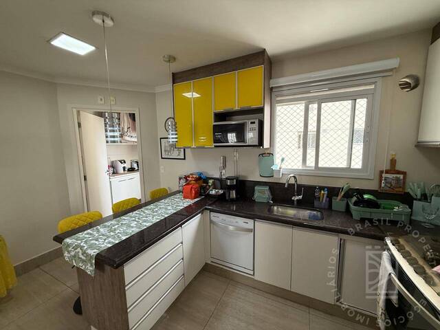Apartamento para Venda em São José dos Campos - 5