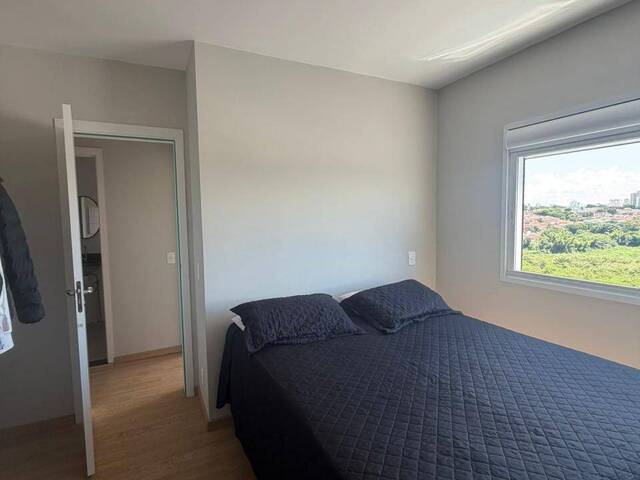Apartamento para Venda em São José dos Campos - 4