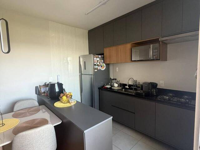 #1266 - Apartamento para Venda em São José dos Campos - SP - 3