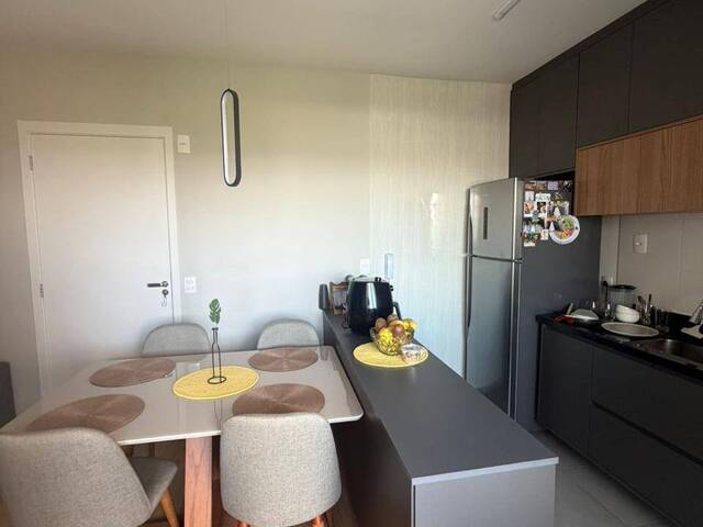#1266 - Apartamento para Venda em São José dos Campos - SP - 2