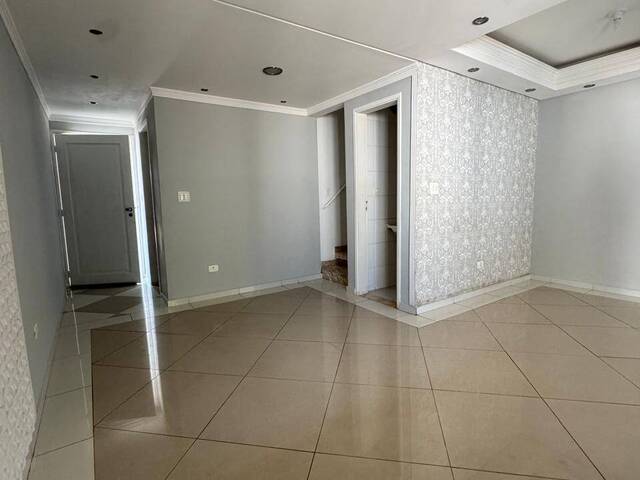 Casa para Locação em Jacareí - 3