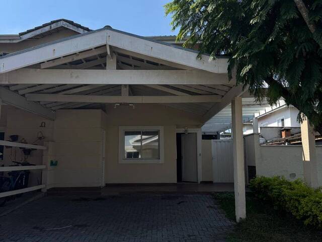 Casa para Locação em Jacareí - 2