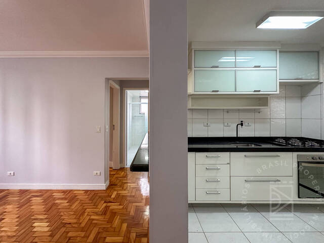 Apartamento para Locação em São José dos Campos - 2